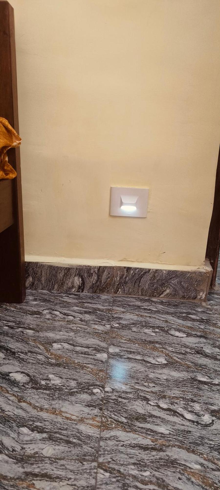 Coral Bay Beach House 1Bhk Pondicherry Exterior foto